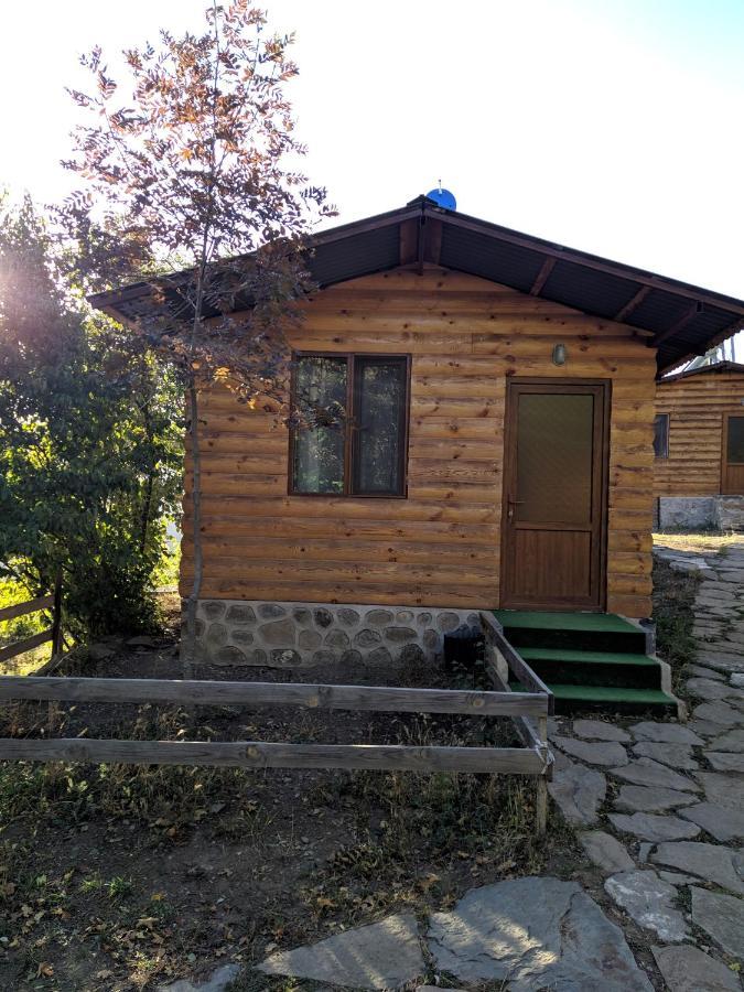 Old Halidzor Villa Exterior photo