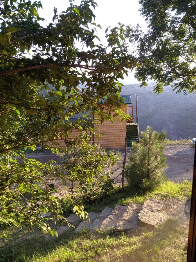 Old Halidzor Villa Exterior photo