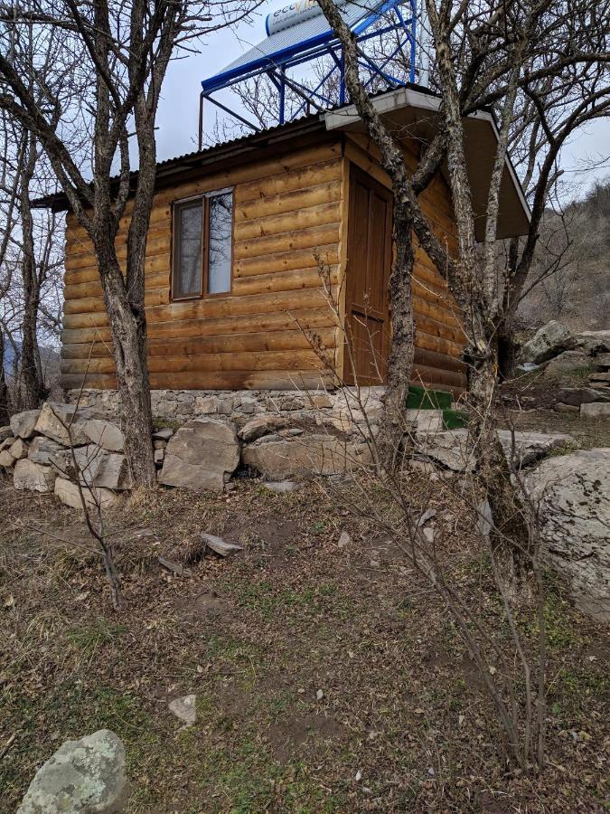 Old Halidzor Villa Exterior photo