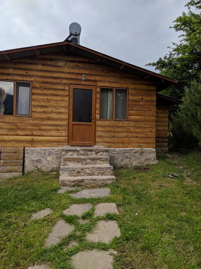 Old Halidzor Villa Exterior photo