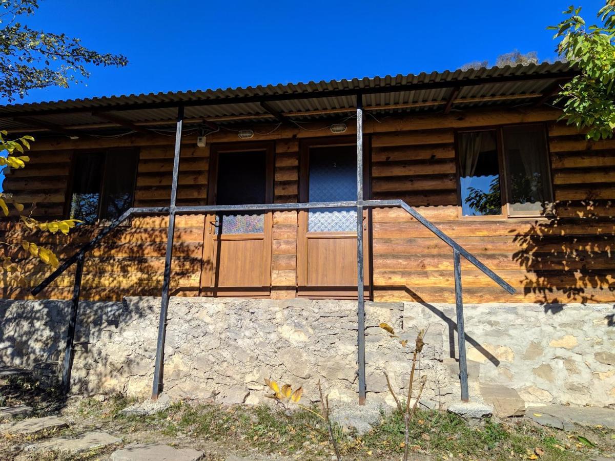 Old Halidzor Villa Exterior photo