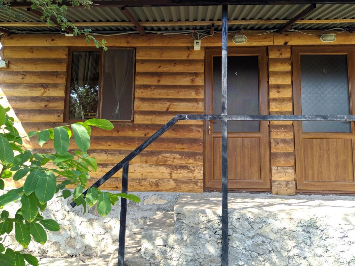 Old Halidzor Villa Exterior photo