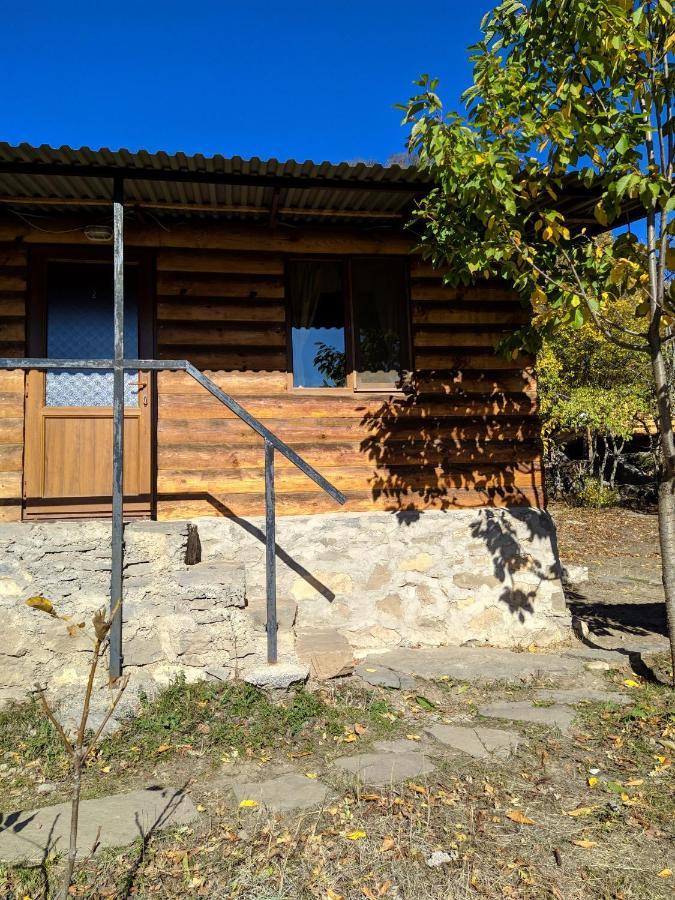 Old Halidzor Villa Exterior photo