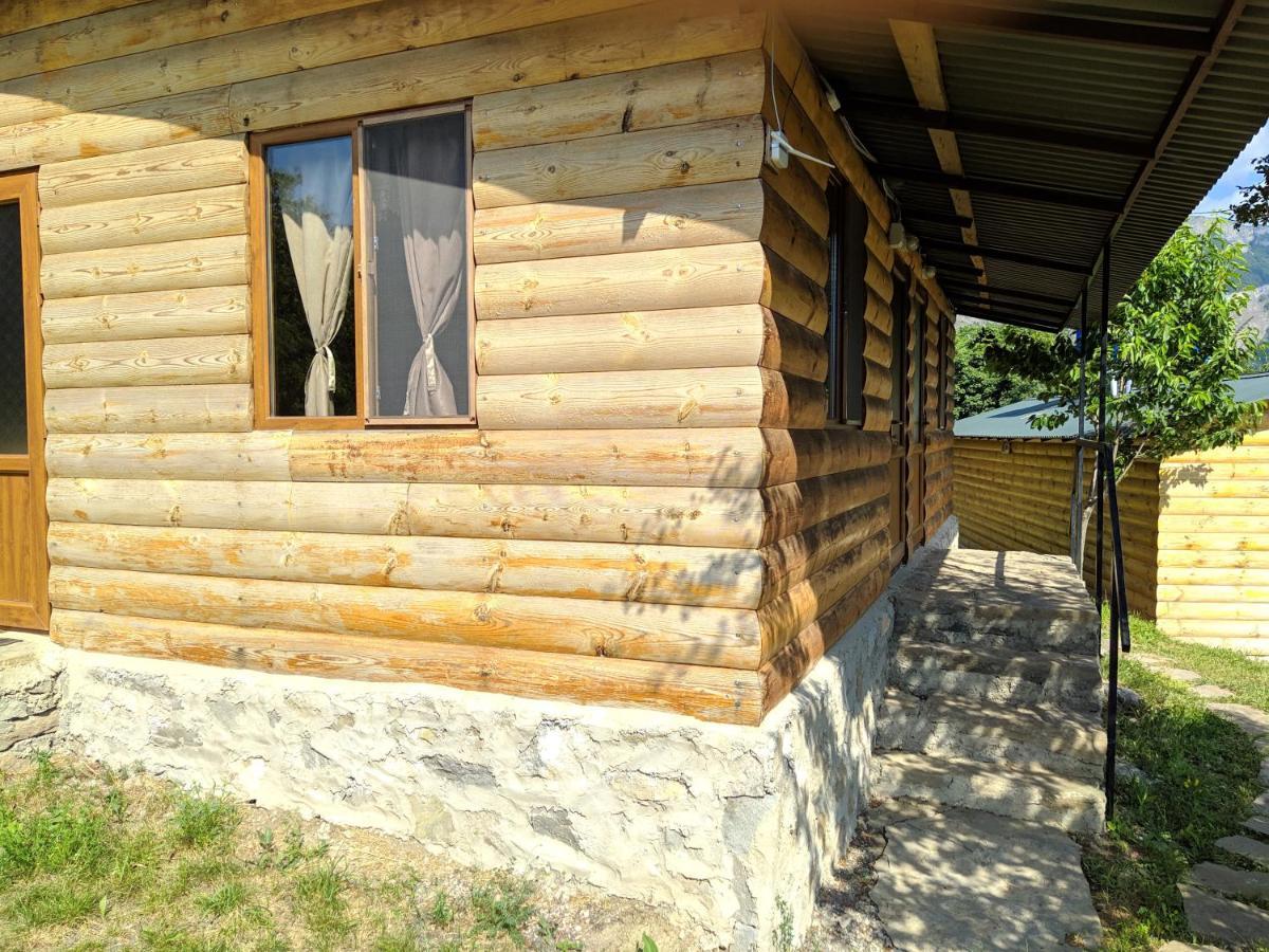 Old Halidzor Villa Exterior photo