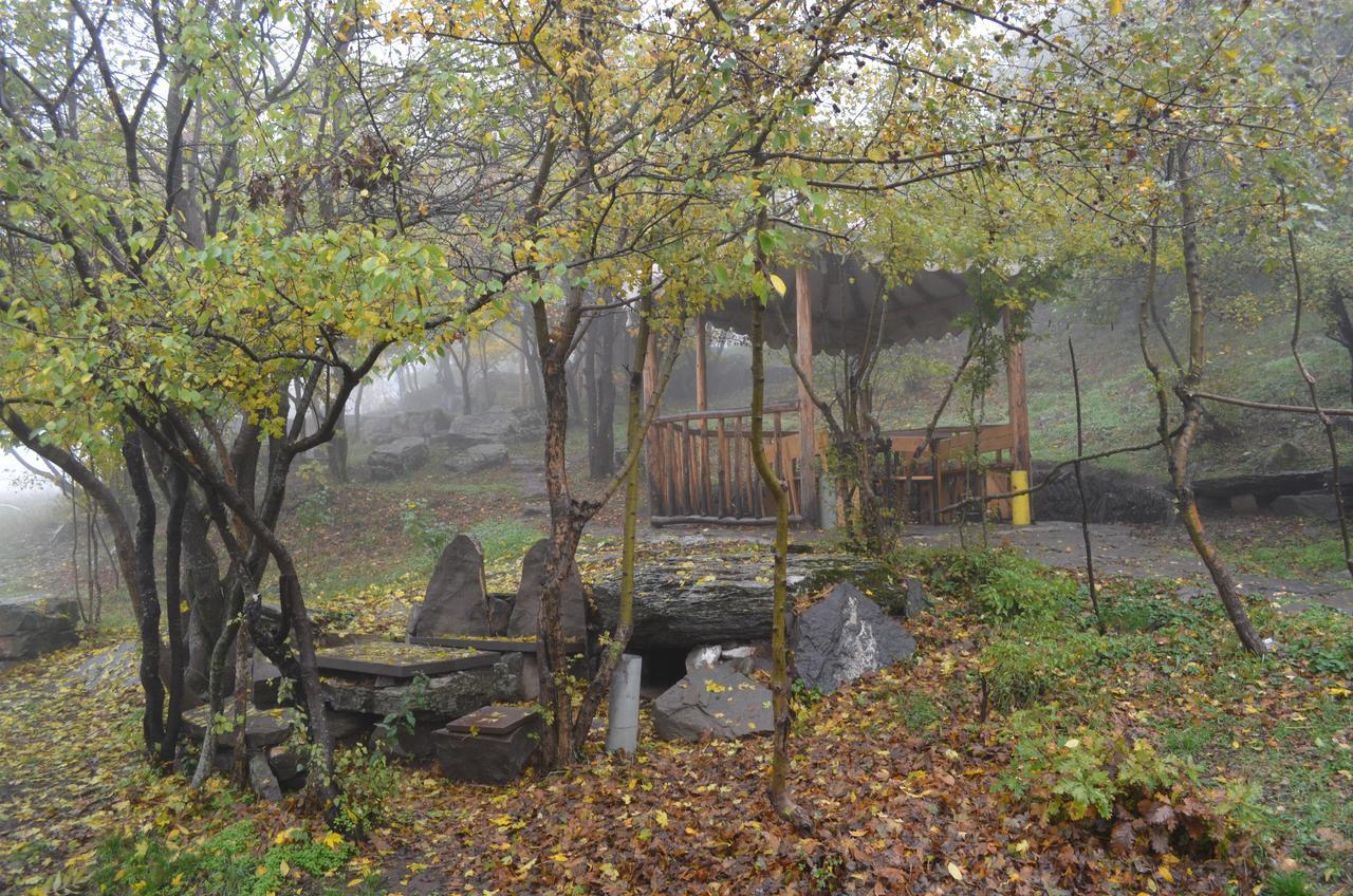 Old Halidzor Villa Exterior photo