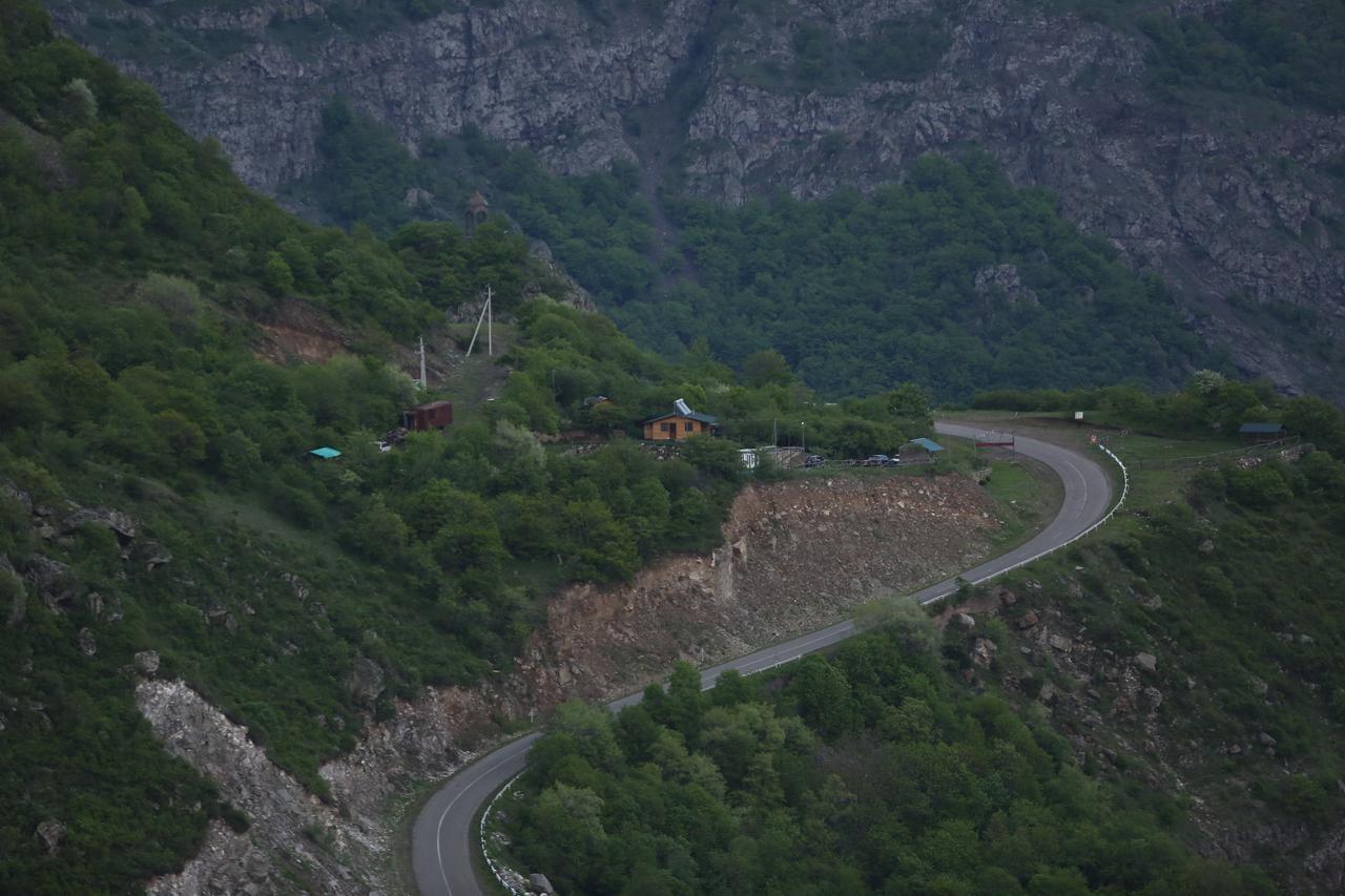 Old Halidzor Villa Exterior photo