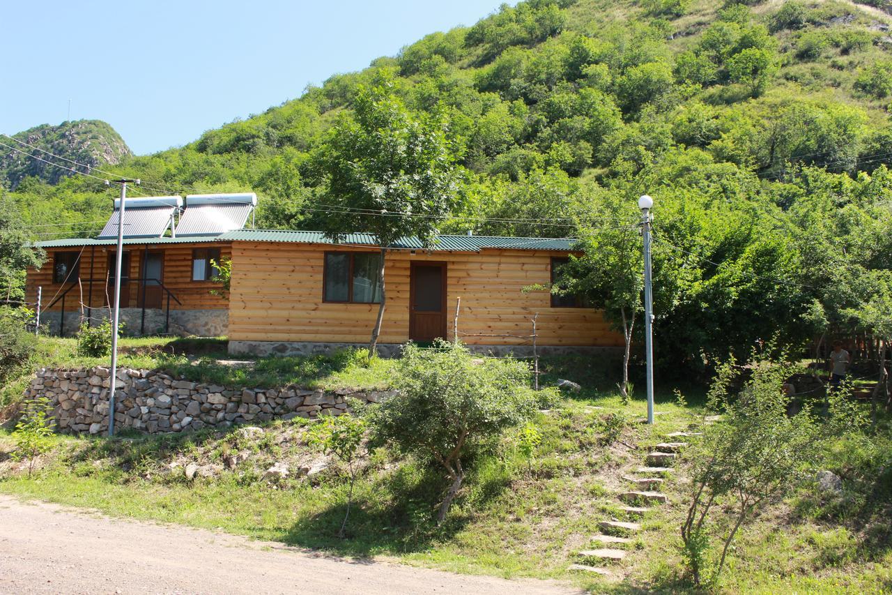 Old Halidzor Villa Exterior photo