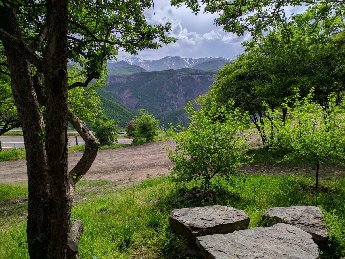 Old Halidzor Villa Exterior photo